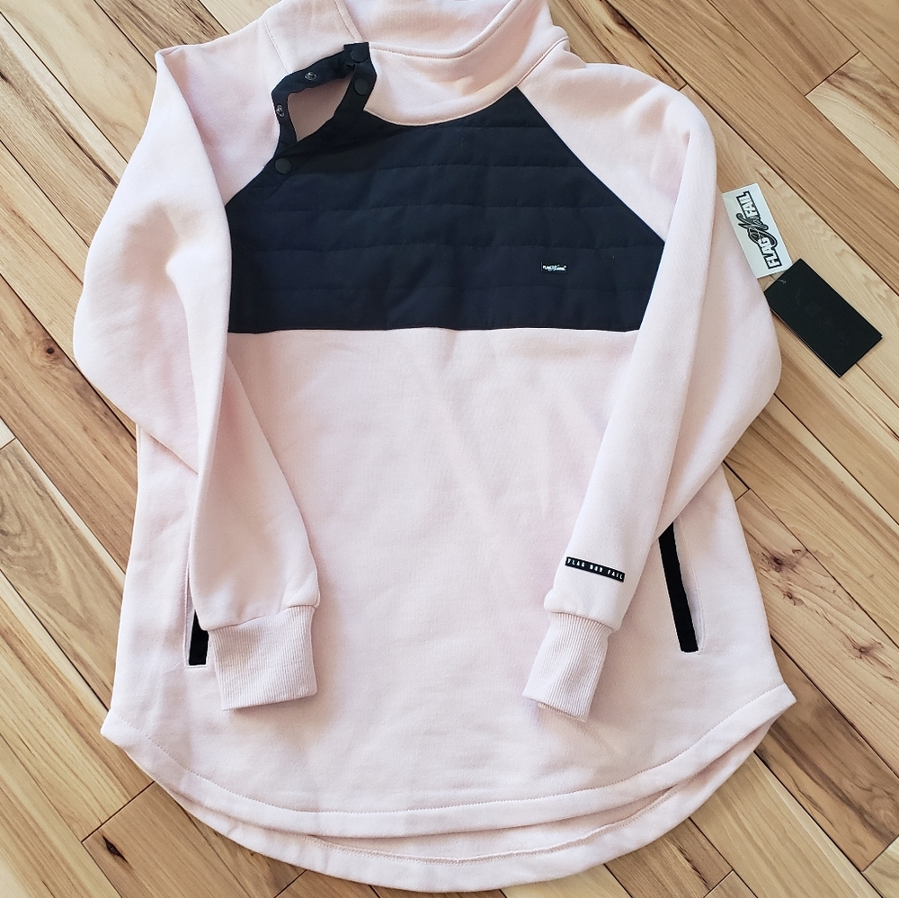 Flag Nor Fail Women's Sweatshirt